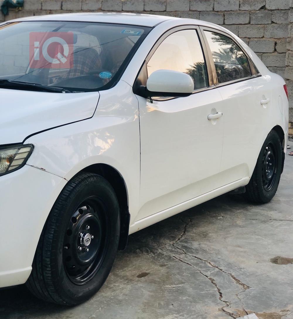 Kia Cerato